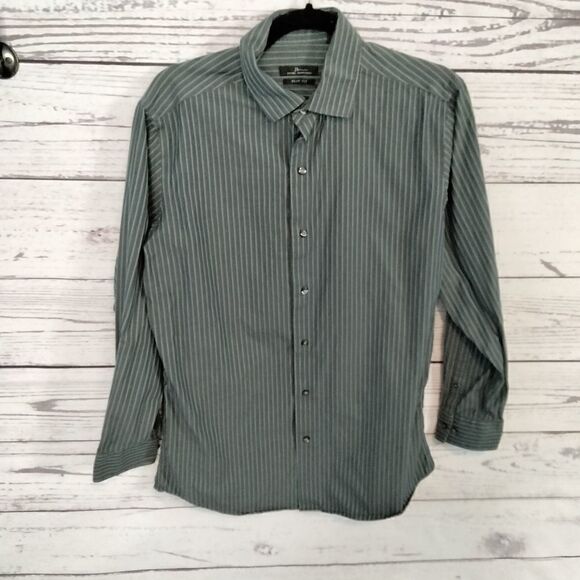 "Marcâ
Anthony"âmen's dressâ
shirt - Picture 2 of 7